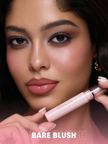 SHEGLAM Peel-Off Lip Liner Stain – Long-Lasting Lip Tint Makeup