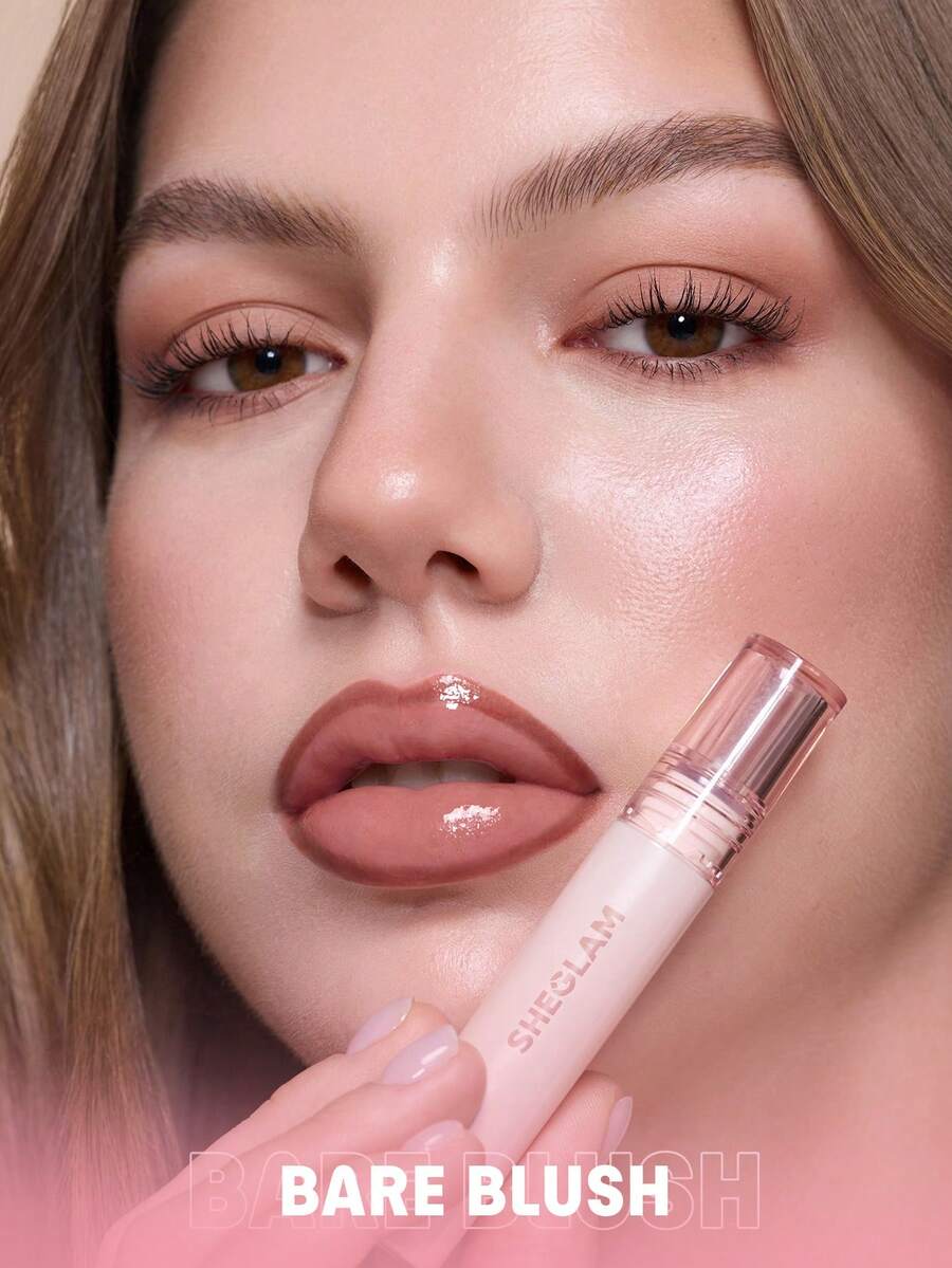 SHEGLAM Peel-Off Lip Liner Stain – Long-Lasting Lip Tint Makeup