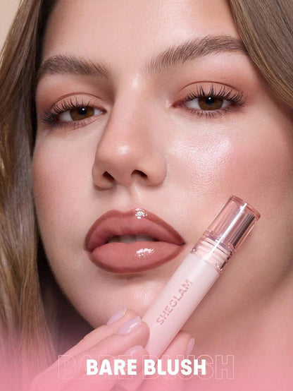 SHEGLAM Peel-Off Lip Liner Stain – Long-Lasting Lip Tint Makeup