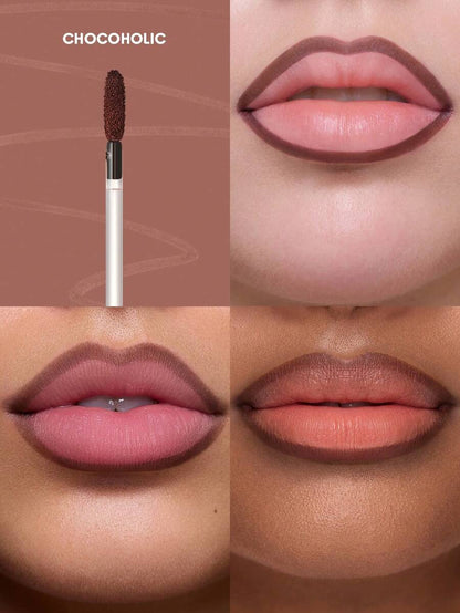 SHEGLAM Peel-Off Lip Liner Stain – Long-Lasting Lip Tint Makeup