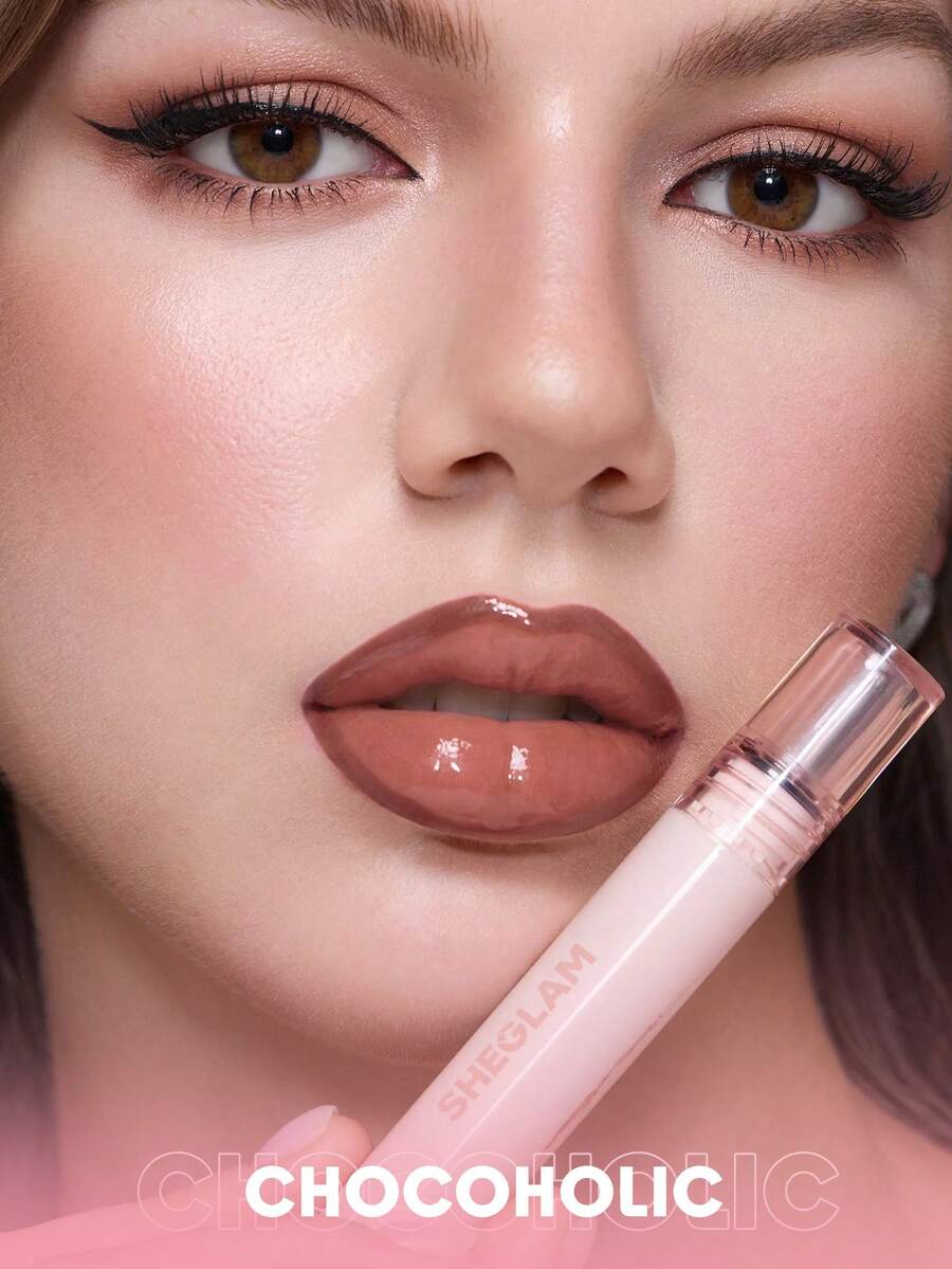 SHEGLAM Peel-Off Lip Liner Stain – Long-Lasting Lip Tint Makeup