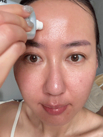 SHEGLAM Smooth Blur Face Primer – Camera-Ready Pore-Blurring Makeup Base