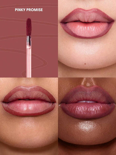 SHEGLAM Peel-Off Lip Liner Stain – Long-Lasting Lip Tint Makeup