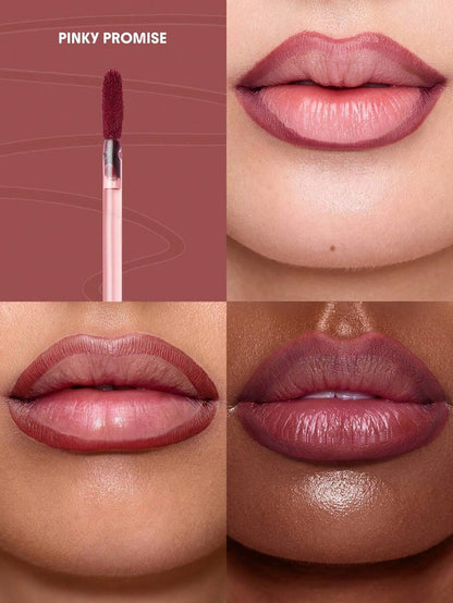 SHEGLAM Peel-Off Lip Liner Stain – Long-Lasting Lip Tint Makeup