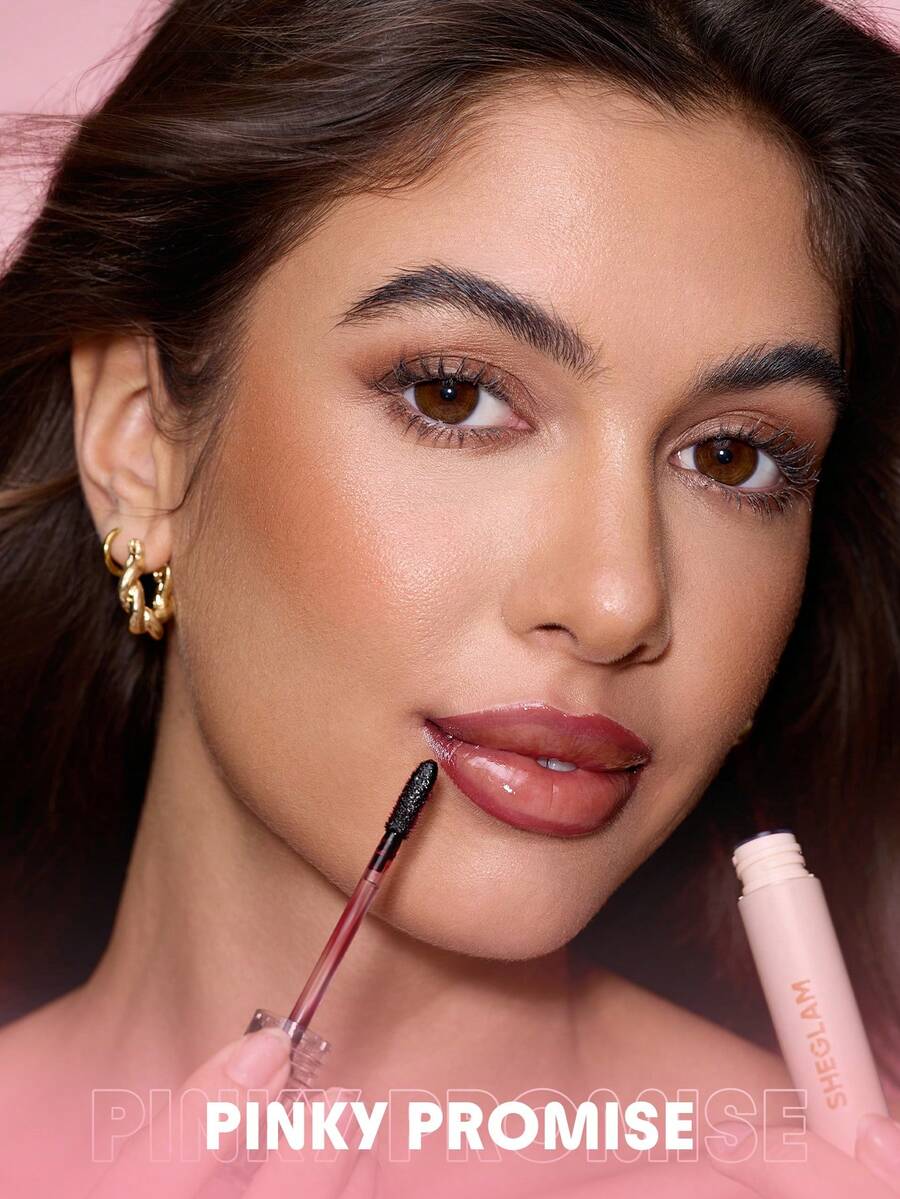 SHEGLAM Peel-Off Lip Liner Stain – Long-Lasting Lip Tint Makeup