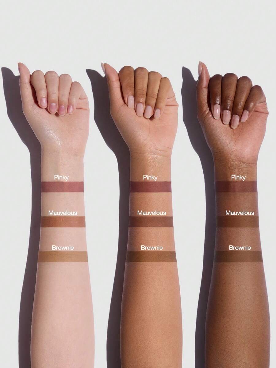 SHEGLAM Peel-Off Lip Liner Stain – Long-Lasting Lip Tint Makeup