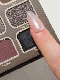 SHEGLAM 15-Pan Makeup Palette – Versatile Eyeshadow Palette for Daily & Glam Looks