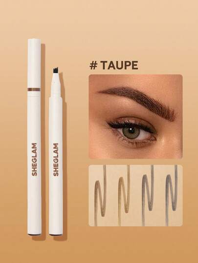 SHEGLAM Better Brows Long Lasting Eyebrow Pencil