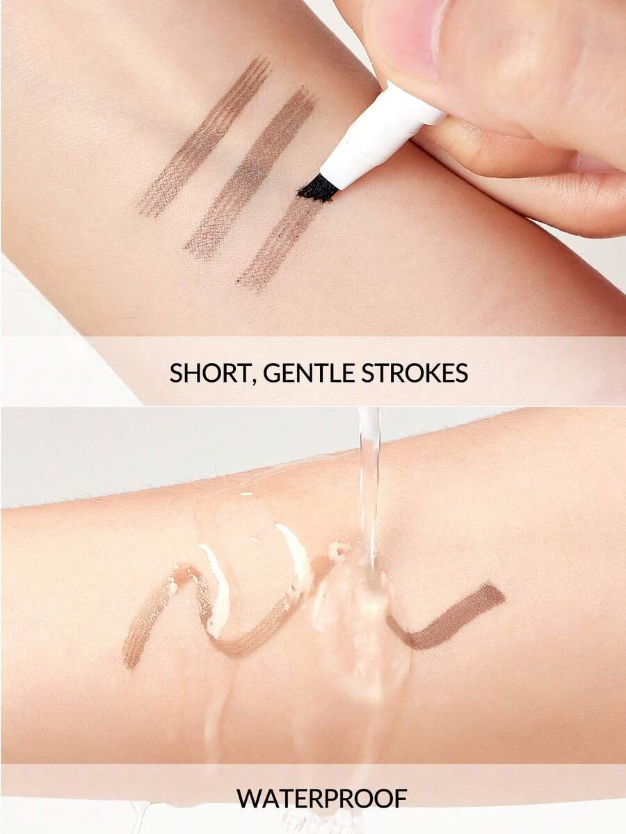 SHEGLAM Better Brows Long Lasting Eyebrow Pencil