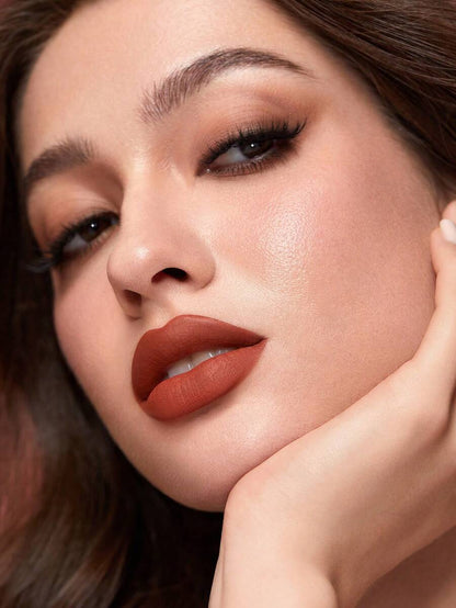 SHEGLAM Matte Liquid Lipstick – Long-Lasting High-Pigment Lip Color