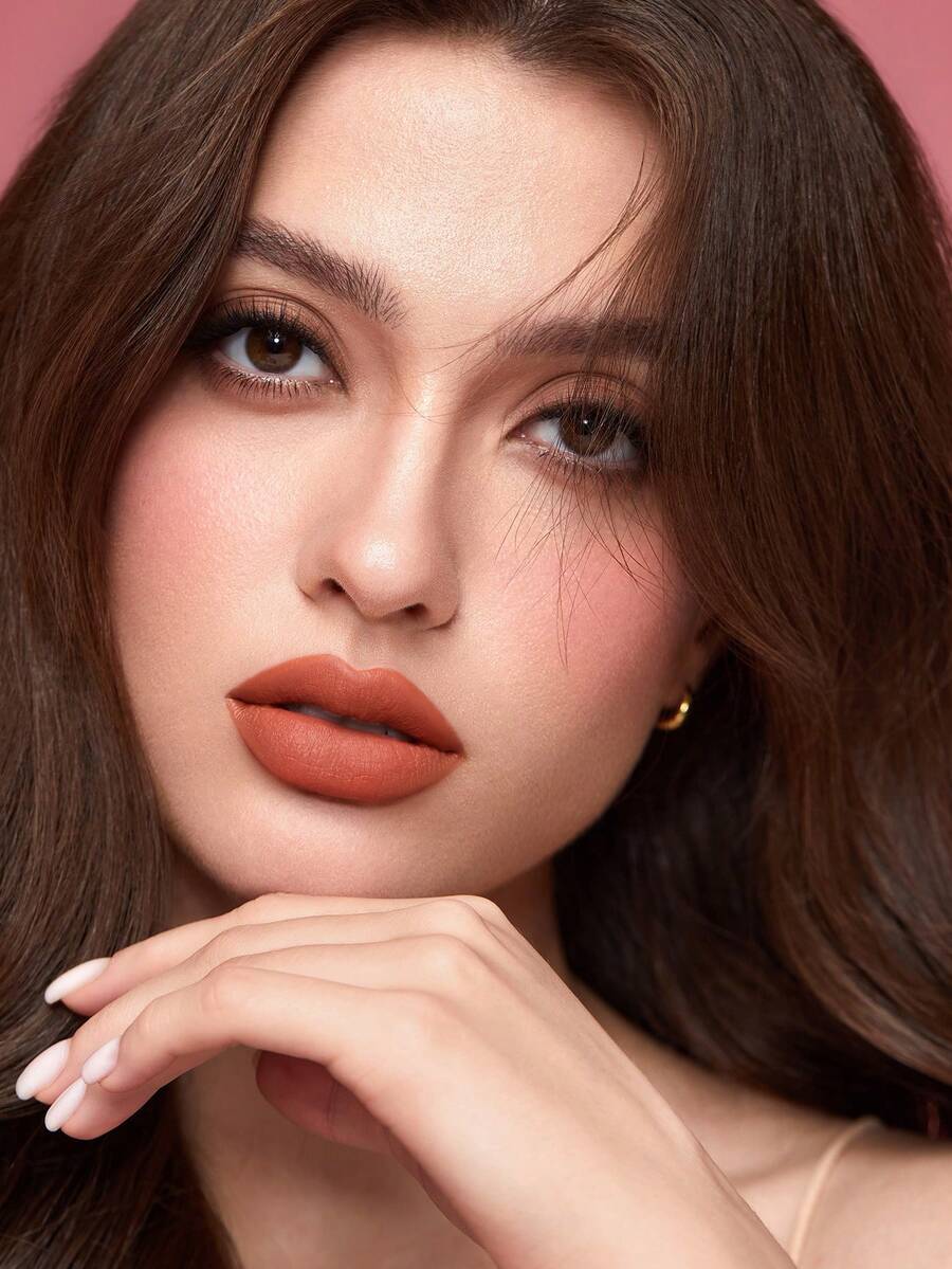 SHEGLAM Matte Liquid Lipstick – Long-Lasting High-Pigment Lip Color