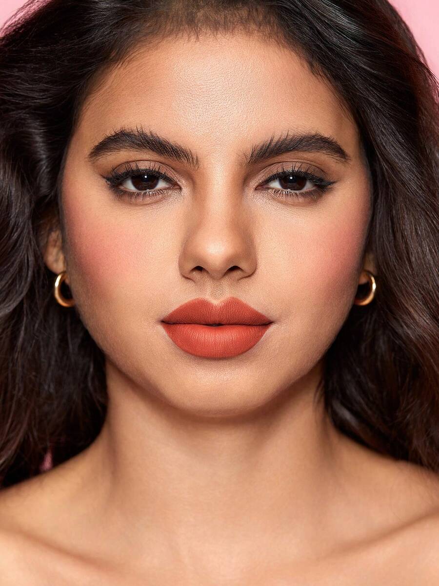 SHEGLAM Matte Liquid Lipstick – Long-Lasting High-Pigment Lip Color