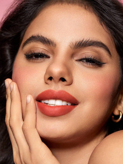 SHEGLAM Matte Liquid Lipstick – Long-Lasting High-Pigment Lip Color