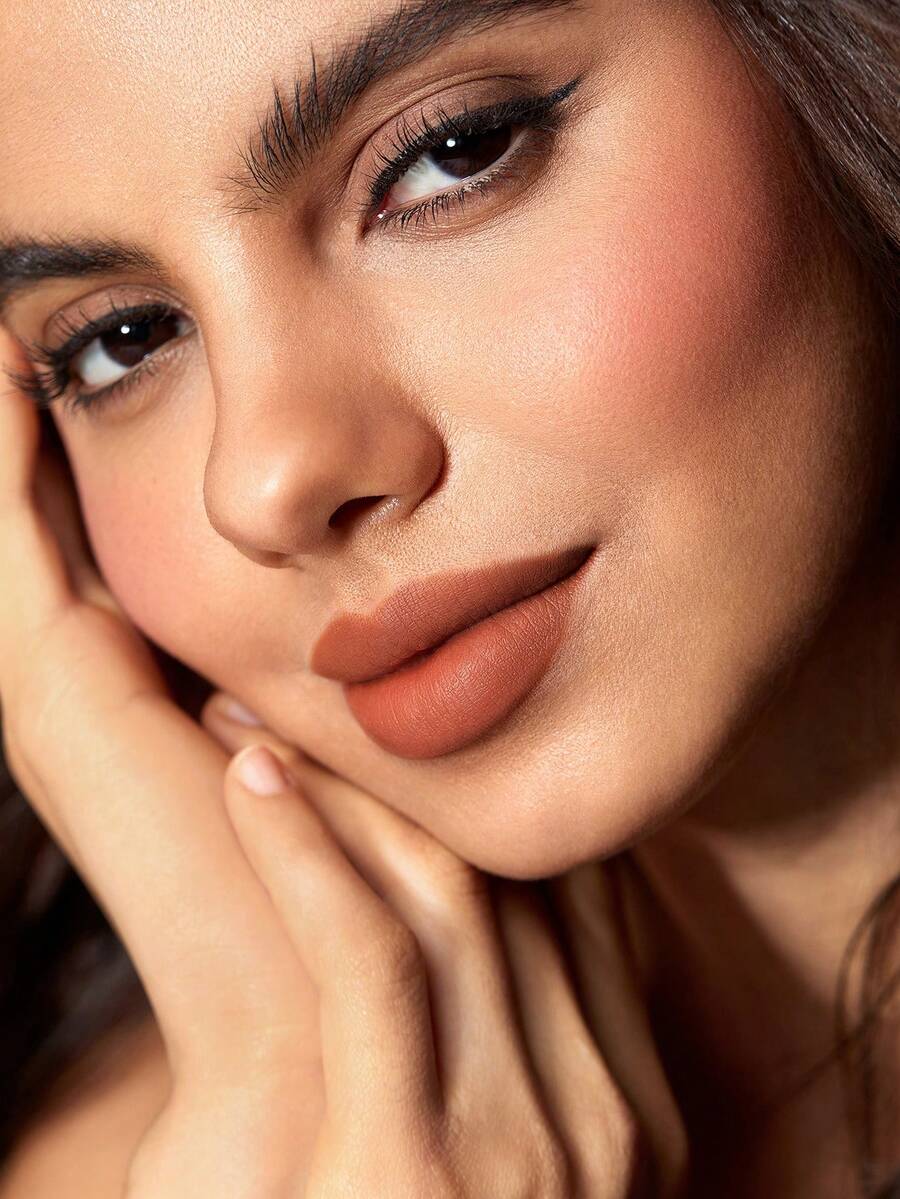 SHEGLAM Matte Liquid Lipstick – Long-Lasting High-Pigment Lip Color