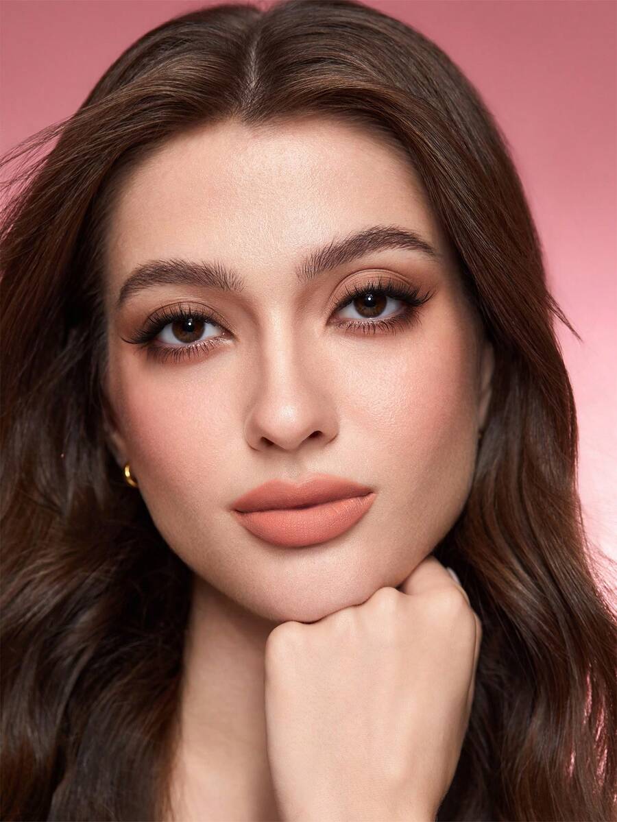 SHEGLAM Matte Allure Liquid Lipstick | Long-Lasting Velvety Matte, 20 Shades