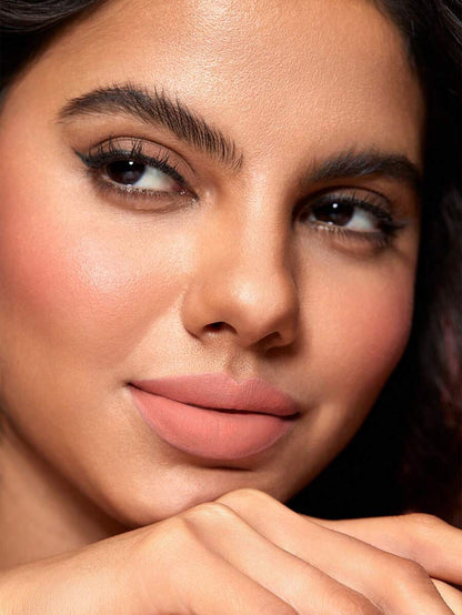 SHEGLAM Matte Liquid Lipstick – Long-Lasting High-Pigment Lip Color