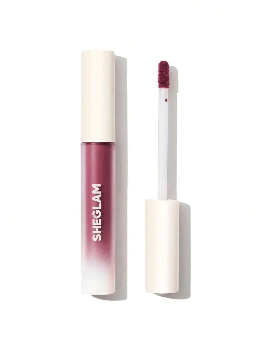 SHEGLAM Matte Liquid Lipstick – Long-Lasting High-Pigment Lip Color