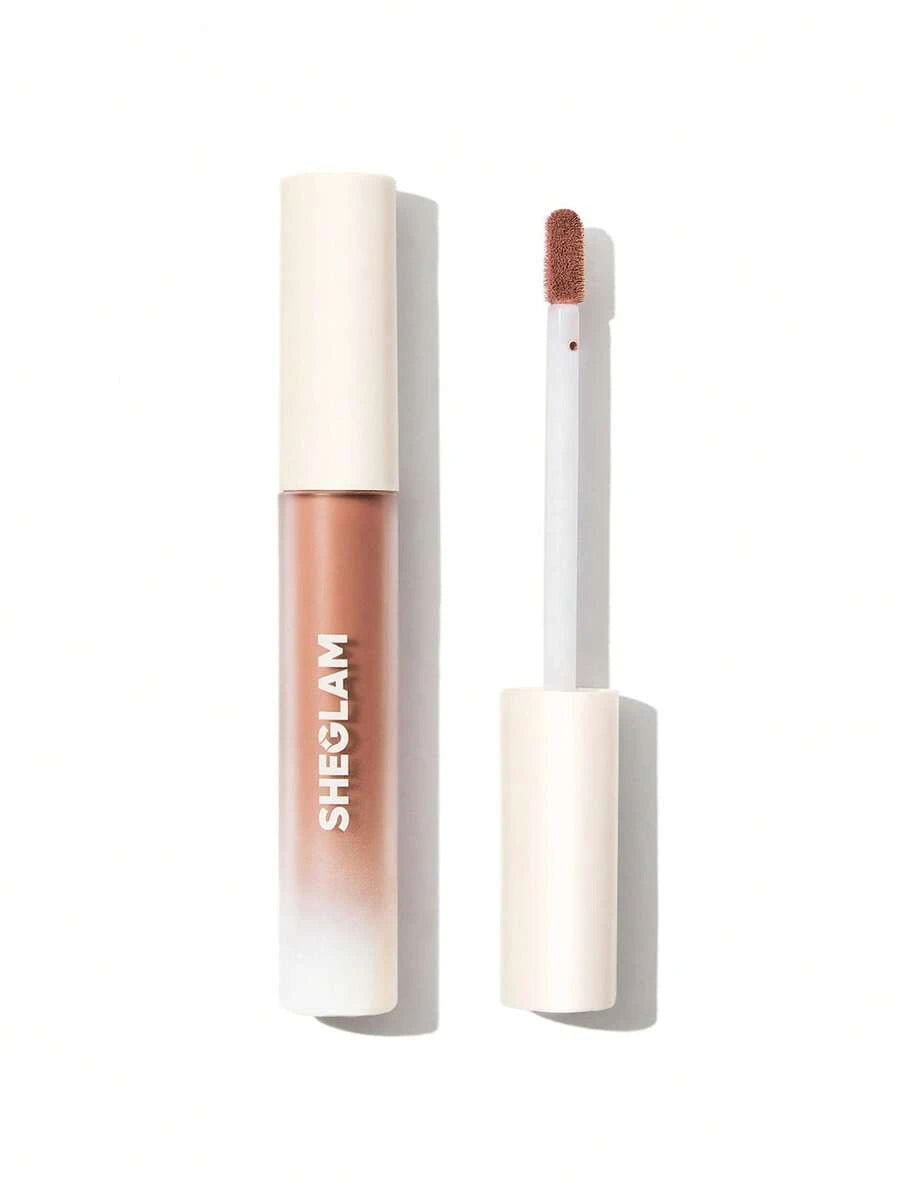 SHEGLAM Matte Liquid Lipstick – Long-Lasting High-Pigment Lip Color