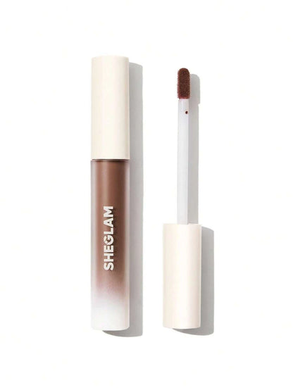 SHEGLAM Matte Liquid Lipstick – Long-Lasting High-Pigment Lip Color