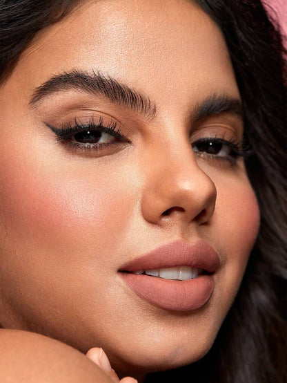 SHEGLAM Matte Liquid Lipstick – Long-Lasting High-Pigment Lip Color