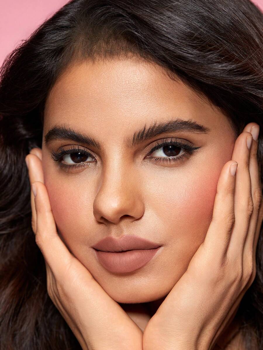 SHEGLAM Matte Liquid Lipstick – Long-Lasting High-Pigment Lip Color