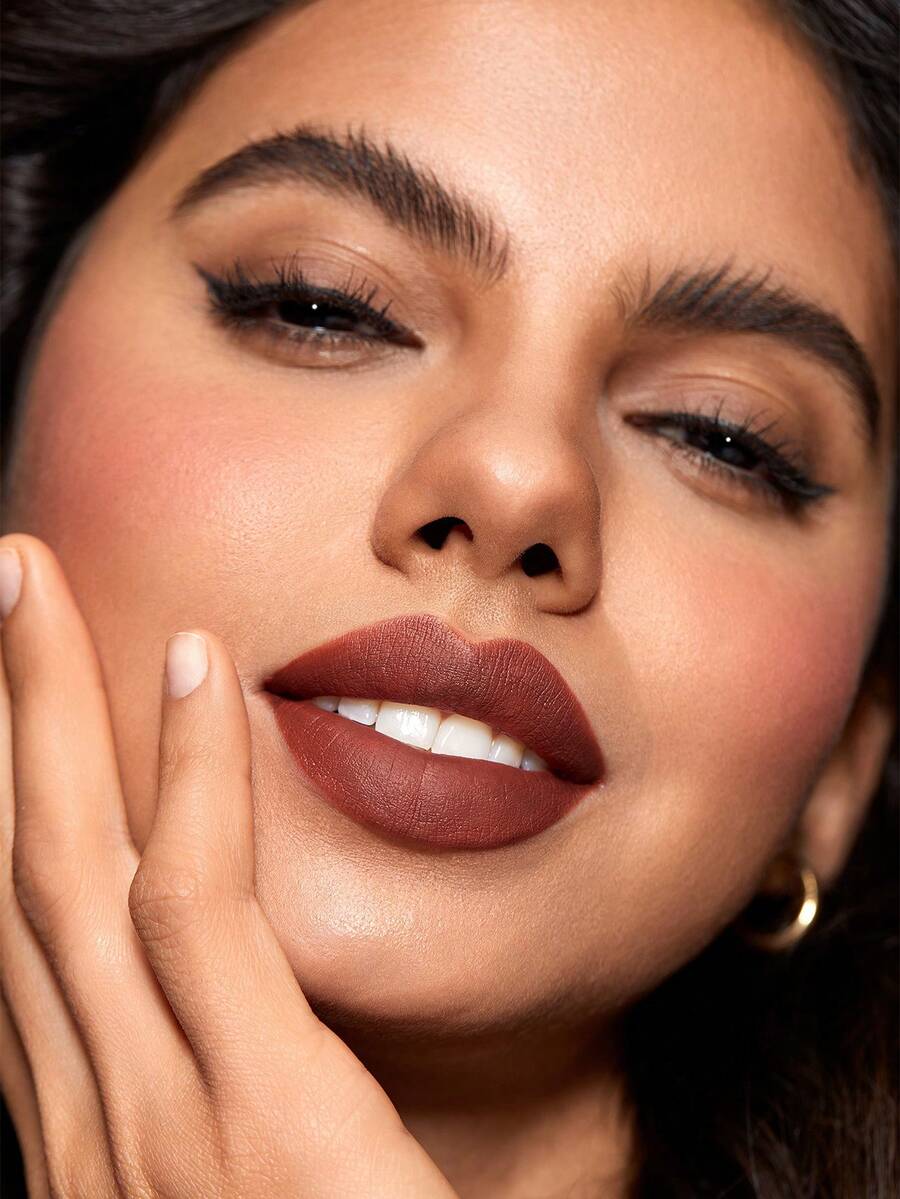 SHEGLAM Matte Liquid Lipstick – Long-Lasting High-Pigment Lip Color