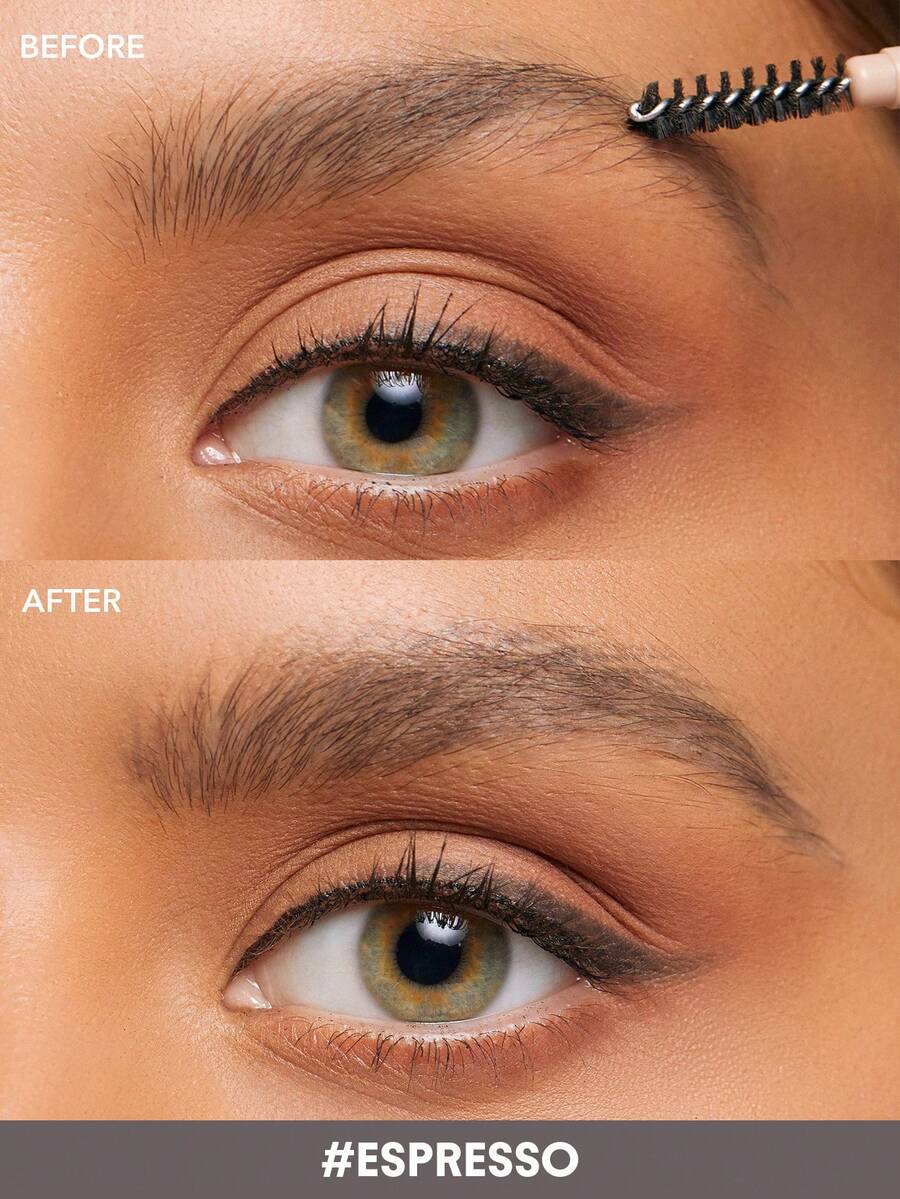 SHEGLAM Ultra Slim Brow Pencil – Long-Lasting Sweat-Proof Eyebrow Pen