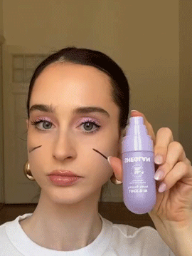 SHEGLAM Mattifying Setting Spray – Long-Lasting Oil Control Makeup Lock Spray