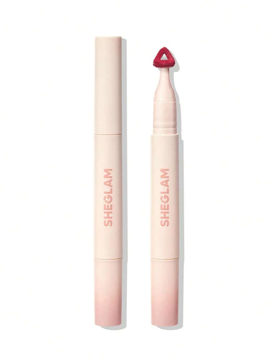 SHEGLAM Lip Blur Pen – Soft Matte Blurring Lip Color