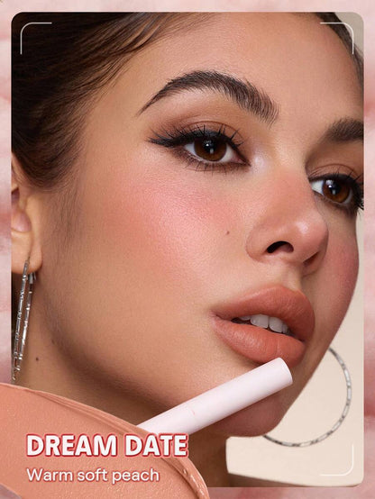 SHEGLAM Lip Blur Pen – Soft Matte Blurring Lip Color