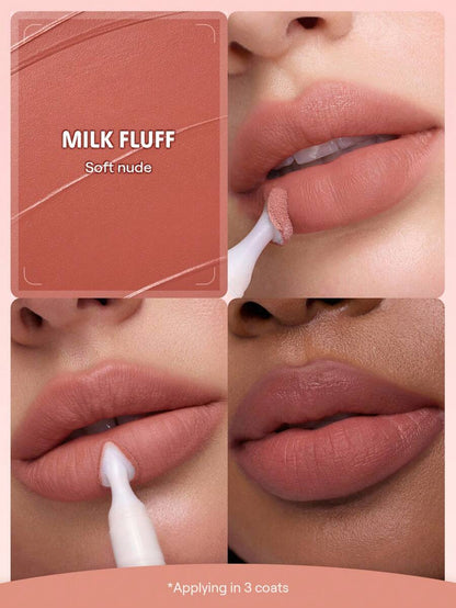 SHEGLAM Lip Blur Pen – Soft Matte Blurring Lip Color