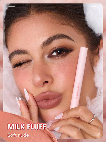 SHEGLAM Lip Blur Pen – Soft Matte Blurring Lip Color