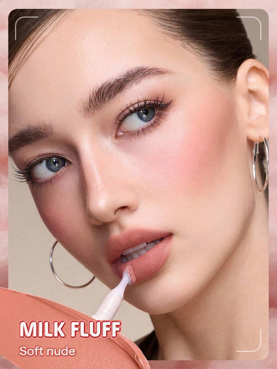 SHEGLAM Lip Blur Pen – Soft Matte Blurring Lip Color