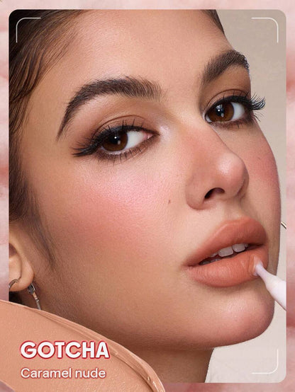 SHEGLAM Lip Blur Pen – Soft Matte Blurring Lip Color