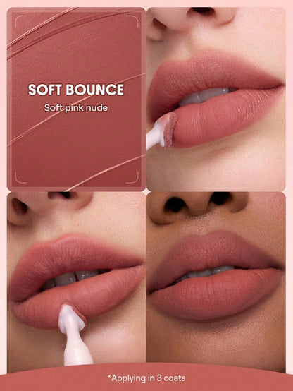 SHEGLAM Lip Blur Pen – Soft Matte Blurring Lip Color