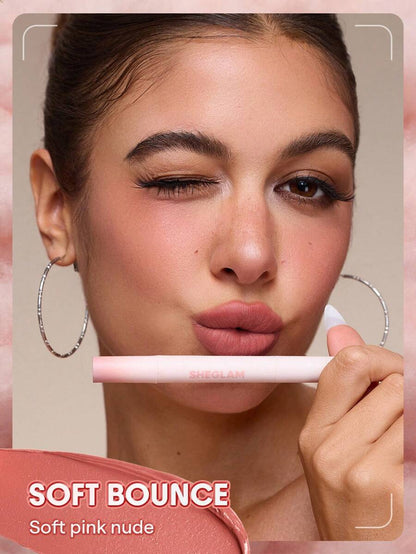 SHEGLAM Lip Blur Pen – Soft Matte Blurring Lip Color