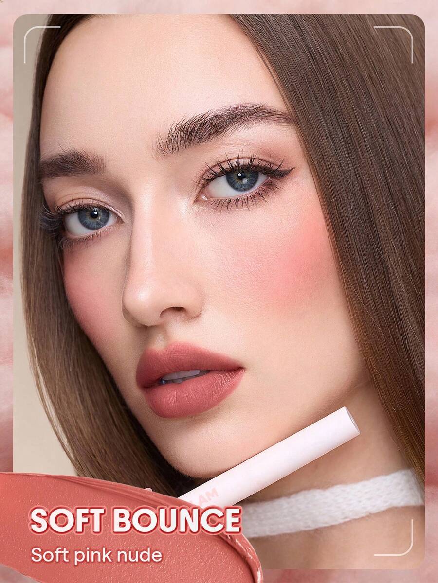 SHEGLAM Lip Blur Pen – Soft Matte Blurring Lip Color