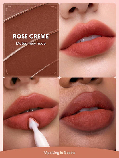 SHEGLAM Lip Blur Pen – Soft Matte Blurring Lip Color