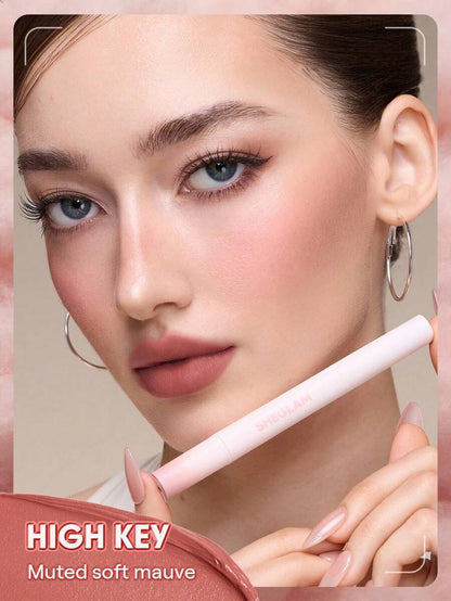 SHEGLAM Lip Blur Pen – Soft Matte Blurring Lip Color