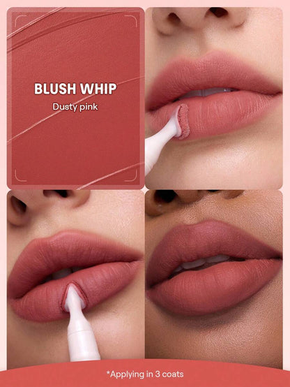 SHEGLAM Lip Blur Pen – Soft Matte Blurring Lip Color
