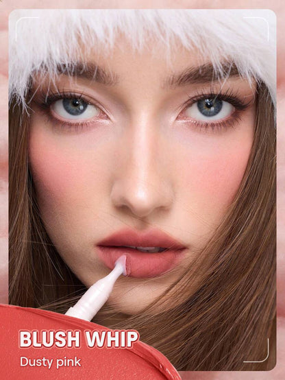 SHEGLAM Lip Blur Pen – Soft Matte Blurring Lip Color
