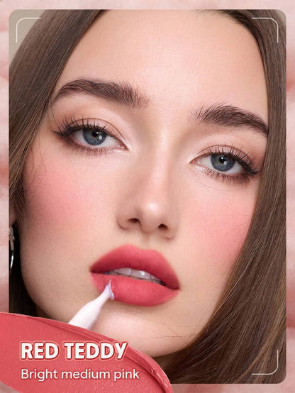 SHEGLAM Lip Blur Pen – Soft Matte Blurring Lip Color