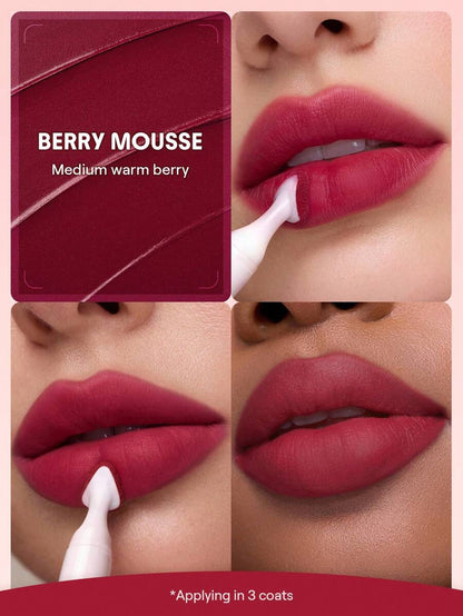 SHEGLAM Lip Blur Pen – Soft Matte Blurring Lip Color