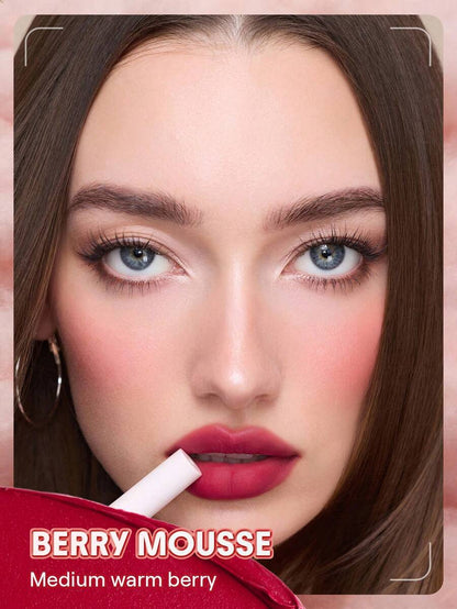 SHEGLAM Lip Blur Pen – Soft Matte Blurring Lip Color