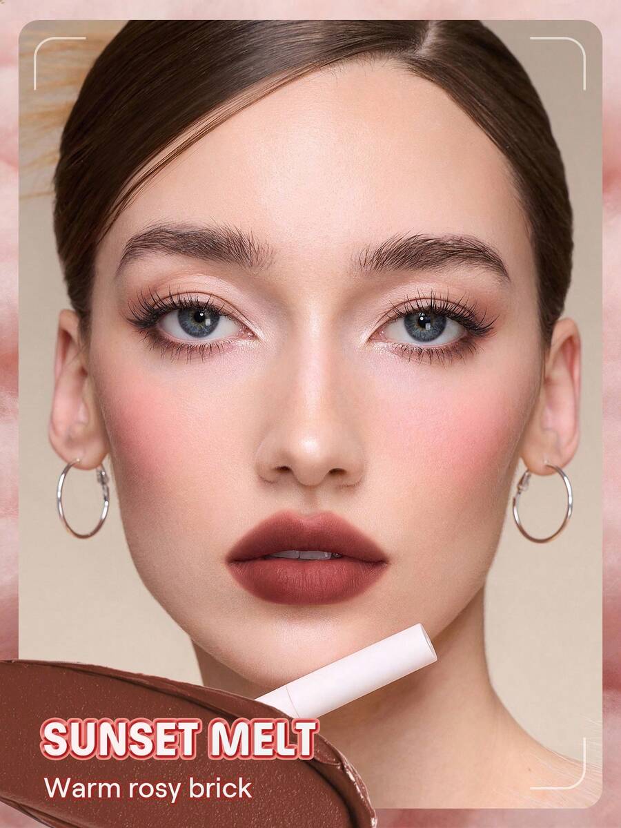SHEGLAM Lip Blur Pen – Soft Matte Blurring Lip Color