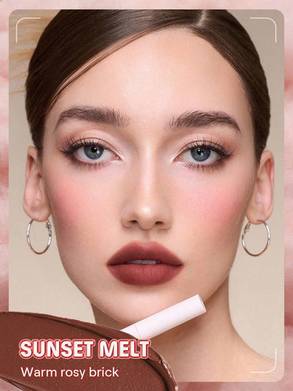SHEGLAM Lip Blur Pen – Soft Matte Blurring Lip Color