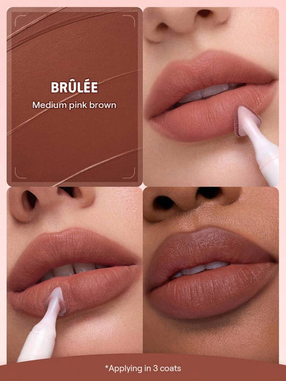 SHEGLAM Lip Blur Pen – Soft Matte Blurring Lip Color