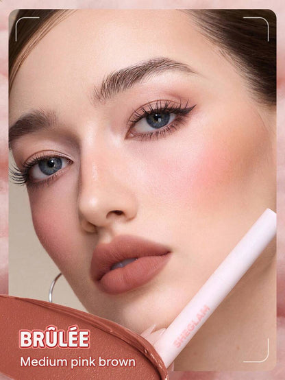 SHEGLAM Lip Blur Pen – Soft Matte Blurring Lip Color