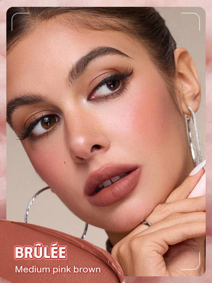 SHEGLAM Lip Blur Pen – Soft Matte Blurring Lip Color