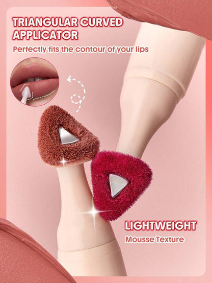 SHEGLAM Lip Blur Pen – Soft Matte Blurring Lip Color